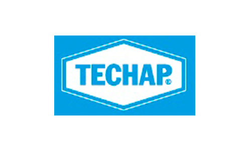 Начало сотрудничества с компанией TECHAP