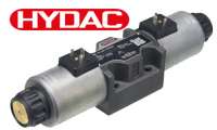 Улучшенная производительность клапанов Hydac NG10 