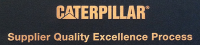 Linde Hydraulics сертификат Silver SQEP от Caterpillar