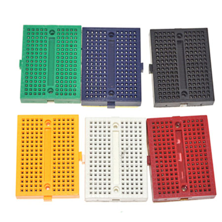 Electronic Components Electronic Components