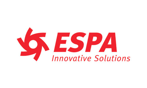 Начало сотрудничества компании «Союзимпорт инжиниринг» с производителем ESPA