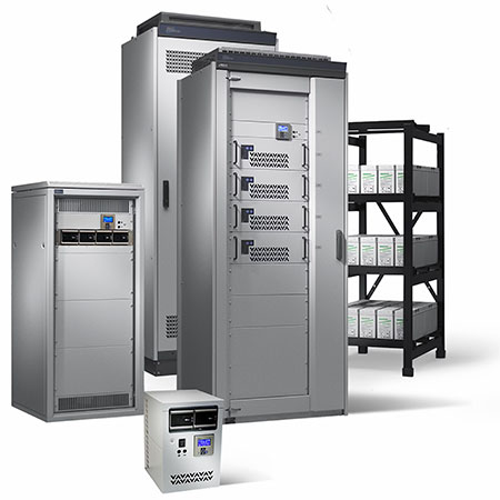Системы бесперебойного питания (Uninterruptible Power Supplies — UPS) Системы бесперебойного питания (Uninterruptible Power Supplies — UPS)