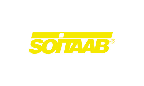 Начаты поставки оборудования Soitaab Impianti S.r.l.
