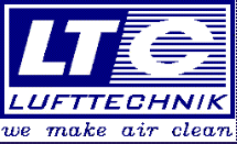 LTC - Lufttechnik Crimmitchau GmbH