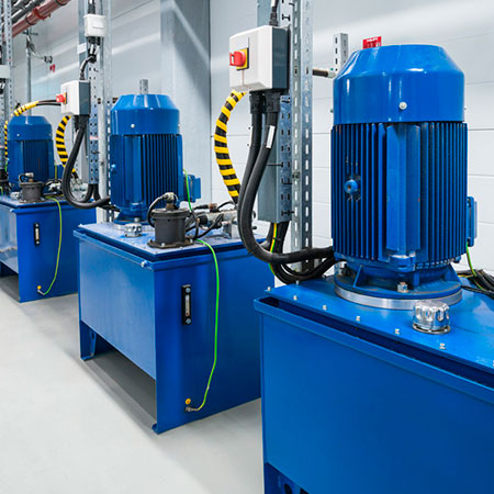 Hydraulic Systems / Гидравлические системы Hydraulic Systems / Гидравлические системы