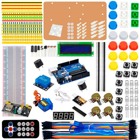 Education STEAM Kit Education STEAM Kit