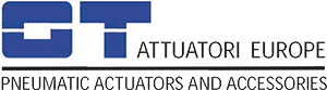 G.T. Attuatori Europe GmbH