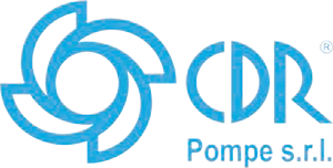 CDR Pompe