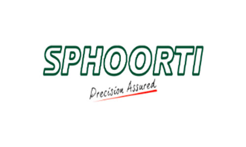 Начаты поставки оборудования Sphoorti Machine Tools Pvt. Ltd.