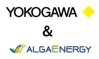 AlgaEnergy и Yokogawa подписали соглашение о стратегическом партнерстве