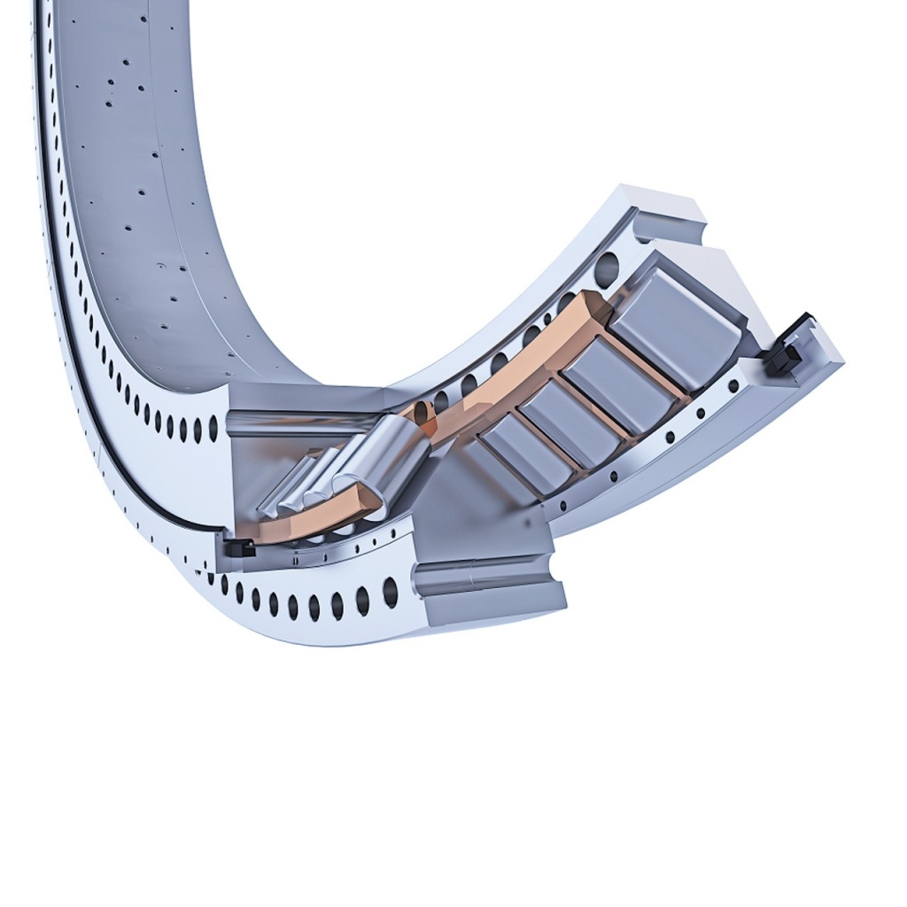 Main Bearings