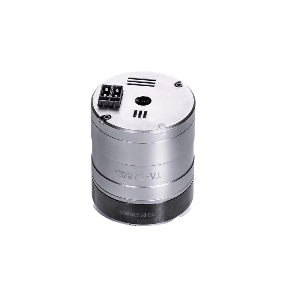 Поворотные актуаторы TITAN SITO Drive