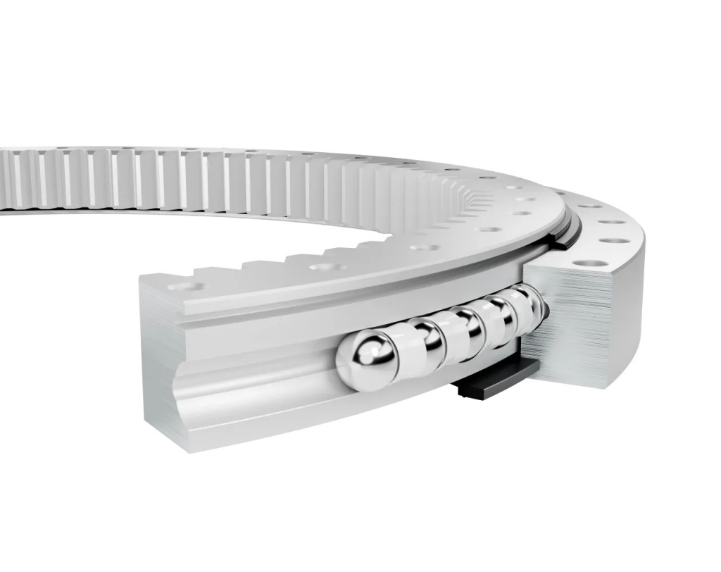 Slewing Bearings
