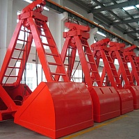 Shanghai Janus Grab products