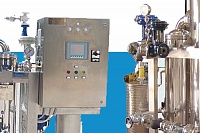 Remoin Pharmaceutical System Plants products