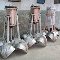 Shanghai Janus Grab products