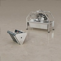 SCANDINAVIAN NO DIG CENTRE products