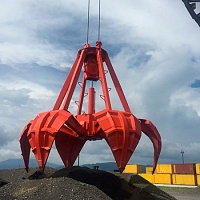 Shanghai Janus Grab products