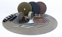 atto Abrasives  products