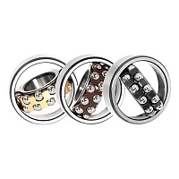 Jinan Focus Bearing products