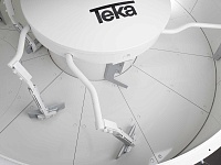 Teka Maschinenbau GmbH  products