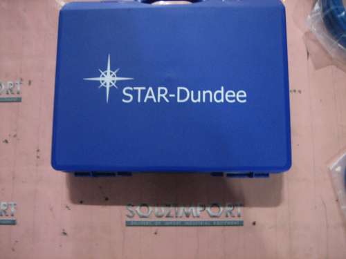 STAR-Dundee Устройство SpaceWire EGSE