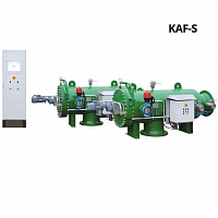 Krone Filter products