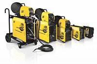 ESAB products