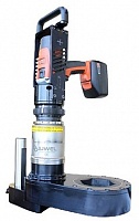JUWEL-Schraubtechnik products