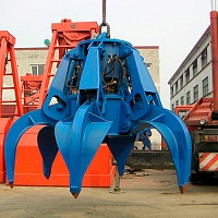 Shanghai Janus Grab products