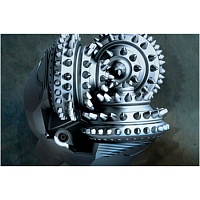 Baker Hughes products