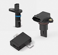 TE Connectivity products