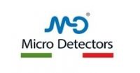 M.D. Micro Detectors S.p.A. M.D. Micro Detectors S.p.A.