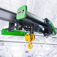 STAHL CraneSystems products