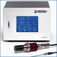 Michell Instruments products