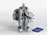 AST Valves (A.S.T. S.p.A.) products