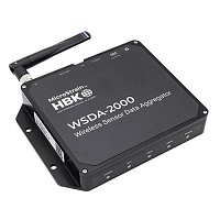 HOTTINGER BRUEL & KJAER products