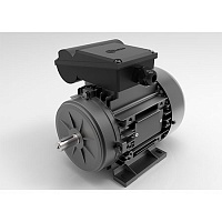 MİKSAN Motor products