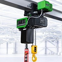 STAHL CraneSystems products