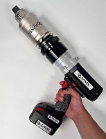 JUWEL-Schraubtechnik products