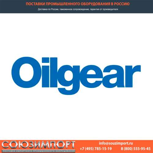 Oilgear L723888-314  Модуль EPC