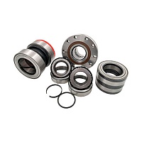 Jinan Focus Bearing products