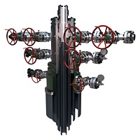 Baker Hughes products