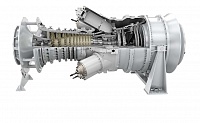 Siemens turbines products