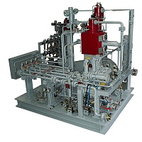 KOHO Kompressor System (Kohler & Horter GmbH) products