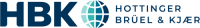 HOTTINGER BRUEL & KJAER