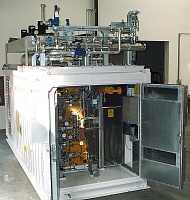 KOHO Kompressor System (Kohler & Horter GmbH) products
