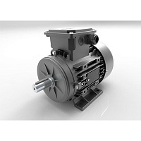 MİKSAN Motor products