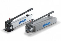 LUKAS Hydraulik products
