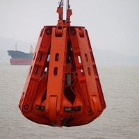 Shanghai Janus Grab products